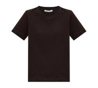 Samsøe Samsøe - Camino T-Shirt - - Tops - Donna - Marrone - L