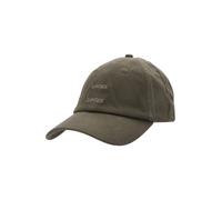 Samsøe Samsøe Cappello da baseball 'Saaddie' oliva Donna - Premium - Accessori - Cappelli e berretti - Cappelli da baseball Samsøe Samsøe 55-60