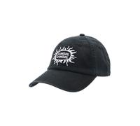 Samsøe Samsøe Cappello da baseball 'SAGERGEI' antracite / bianco Donna - Premium - Accessori - Cappelli e berretti - Cappelli da baseball Samsøe Samsøe 55-60