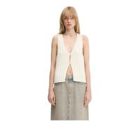 Samsøe Samsøe - Cardigans - - Knitwear - Donna - Beige - M