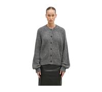 Samsøe Samsøe - Cardigans - - Knitwear - Donna - Grigio - M