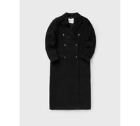 Samsøe & Samsøe FALCON COAT 11104 women Coats black in taglia:L