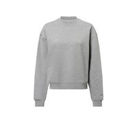 Samsøe Samsøe Felpa 'Savan' grigio sfumato Donna - Premium - Felpe - Felpe senza cerniera Samsøe Samsøe M