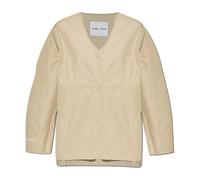 Samsøe Samsøe - Giacca Sayuna - - Jackets - Donna - Beige - L