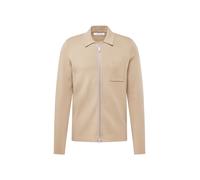 Samsøe Samsøe Giacchetta 'Guna' beige Uomo - Abbigliamento - Occasioni - Ufficio - Abbigliamento - Pullover & giacchette Samsøe Samsøe S