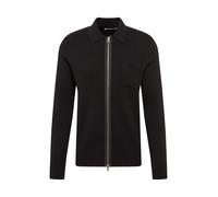Samsøe Samsøe Giacchetta 'Guna' nero Uomo - Abbigliamento - Occasioni - Ufficio - Abbigliamento - Pullover & giacchette Samsøe Samsøe M