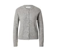 Samsøe Samsøe Giacchetta 'NOR' grigio sfumato Donna - PROMO - Pullover e cardigan - Maglioni - Cardigan Samsøe Samsøe L