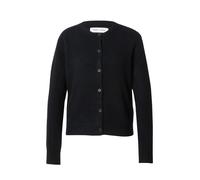 Samsøe Samsøe Giacchetta 'NOR' nero Donna - PROMO - Pullover e cardigan - Maglioni - Cardigan Samsøe Samsøe XS