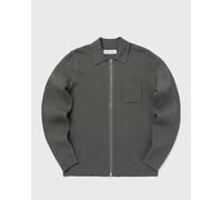 Samsøe & Samsøe GUNA X ZIP 10490 men Zippers & Cardigans grey in taglia:M