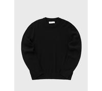 Samsøe & Samsøe ISAK KNIT SWEATER men Pullovers black in taglia:M