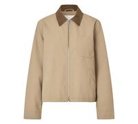 Samsøe Samsøe, ,Jackets ,Donna ,Beige ,XS Light Giacche