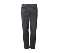 Samsøe Samsøe Jeans 'Cosmo' nero denim Uomo - PROMO - Premium - Jeans Samsøe Samsøe 34