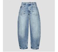 SAMSØE SAMSØE Jeans Mom SAVEYRA JEANS in Blu US 26 / 30