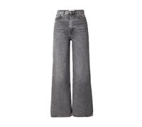 Samsøe Samsøe Jeans 'REBECCA' blu notte Donna - Abbigliamento - Jeans - Wide leg Samsøe Samsøe 25