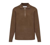 Samsøe Samsøe - Knitwear - - Knitwear - Uomo - Marrone - M