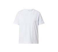 Samsøe Samsøe Maglietta 'Camino' bianco Donna - Abbigliamento - Maglie e top - Maglie - T-shirt Samsøe Samsøe S