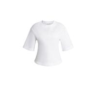 Samsøe Samsøe Maglietta 'Disas' bianco Donna - PROMO - Premium - Maglie e top - Magliette Samsøe Samsøe M