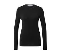 Samsøe Samsøe Maglietta 'Ester' nero Donna Samsøe Samsøe S-M nero