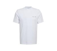 Samsøe Samsøe Maglietta 'Norsbro' bianco Uomo - Premium - Maglie e T-shirt - T-shirt Samsøe Samsøe L