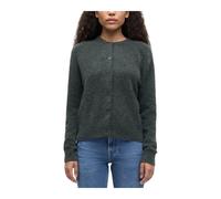 Samsøe Samsøe - Nor Short Cardigan 7355 W - - Knitwear - Donna - Verde - M