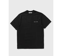 Samsøe & Samsøe NORSBRO T-SHIRT men Shortsleeves black in taglia:XL