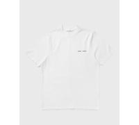 Samsøe & Samsøe NORSBRO T-SHIRT men Shortsleeves white in taglia:S