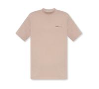 Samsøe Samsøe - Norsbro T-shirt - - Tops - Uomo - Beige - M