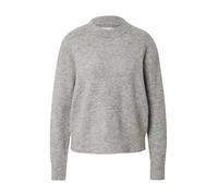 Samsøe Samsøe Pullover grigio Donna - PROMO - Pullover e cardigan - Maglioni - Pullover a maglia fine Samsøe Samsøe XL