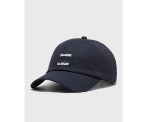 Samsøe & Samsøe SAADDIE CAP men Caps blue in taglia:ONE SIZE