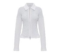 Samsøe Samsøe - Sadaisy Cardigan - - Knitwear - Donna - Bianco - M