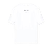 Samsøe Samsøe - Sadinner T-shirt - - Tops - Uomo - Bianco - S