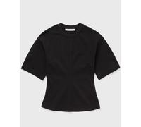 Samsøe & Samsøe SADISAS T-SHIRT 11725 women Shortsleeves black in taglia:S