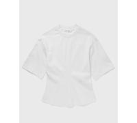 Samsøe & Samsøe SADISAS T-SHIRT 11725 women Shortsleeves white in taglia:M