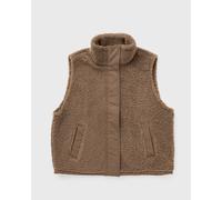 Samsoe Samsoe - Safrost vest 14927 Marrone - Abbigliamento L Marrone