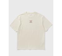 Samsøe & Samsøe SAGERGEI TEE 15316 men Shortsleeves beige in taglia:M