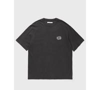 Samsøe & Samsøe SAGERGEI TEE 15489 men Shortsleeves black in taglia:S