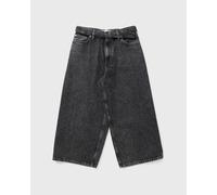 Samsøe & Samsøe SAHARPER CULOTTE BELT 15590 women Jeans|Wide Jeans grey in taglia:S