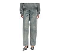 Samsøe Samsøe - Saharper Jeans 15620 W - - Jeans - Donna - Blu - W27