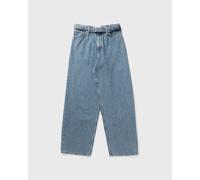 Samsoe Samsoe - Saharper jeans belt 15769 Blu - Abbigliamento 29 X 32 Blu