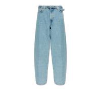 Samsøe Samsøe - Saharper Jeans - - Jeans - Donna - Blu - W25 L32