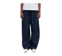 Samsøe Samsøe - Saharper Pleat Jeans 16014 - - Jeans - Donna - Blu - W25 L32