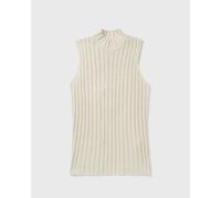 Samsøe & Samsøe SAJASMIN TOP 15178 women Pullovers|Tops & Tanks beige in taglia:S