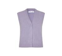 Samsøe Samsøe - Sajeanne Cardigan - - Knitwear - Donna - Viola - M