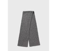 Samsøe & Samsøe SAJEANNE SCARF 15425 women Scarves grey in taglia:ONE SIZE