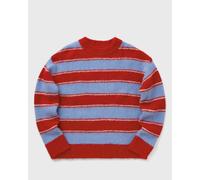 Samsøe & Samsøe SAJEANNE SWEATER 15425 women Pullovers blue|red in taglia:L