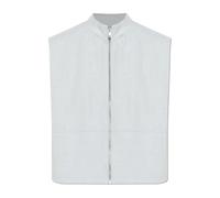 Samsøe Samsøe - Sakaila Vest - - Jackets - Donna - Blu - L