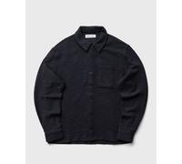 Samsøe & Samsøe SAKORE SHIRT 15974 men Longsleeves blue in taglia:M