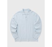 Samsøe & Samsøe SANINO POLO 15179 men Polos blue in taglia:M