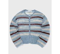 Samsøe & Samsøe SANOURA SWEATER 15556 women Zippers & Cardigans multi in taglia:M