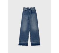 Samsøe & Samsøe SAREBECCA JEANS 15893 women Regular Jeans blue in taglia:S